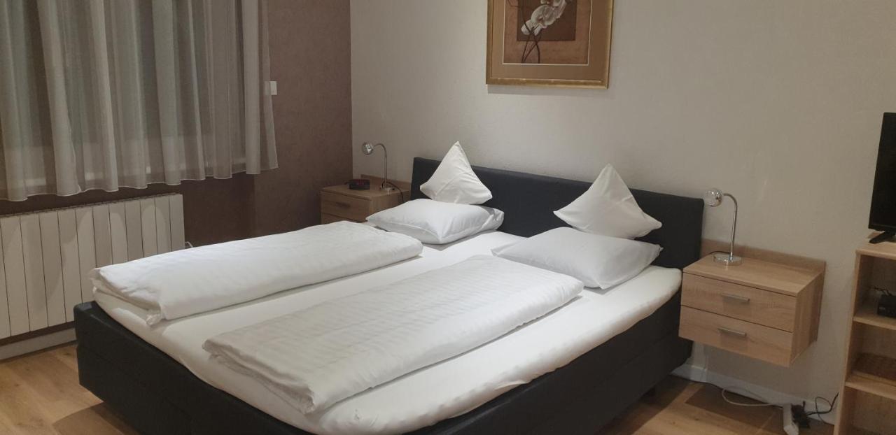 Meubles Du 25 N3 Studio 1Er Etage Niederbronn-les-Bains Exterior foto